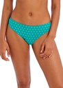 Slip de bikini classique FREYA "Jewel Cove" AS7234 - Marine MAR