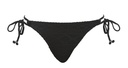 Slip de bikini noué sur les côtés FREYA "Sundance" AS3975 - Noir BLK