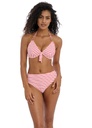 Slip de bikini Taille Haute FREYA "New Shores" AS202578 - Chili CHI