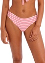 Slip de bikini coupe classique FREYA "New Shores" AS202570 - Chili CHI