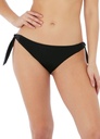 Slip de bikini noué FREYA "Coco Wave" AS7003 - Noir BLK