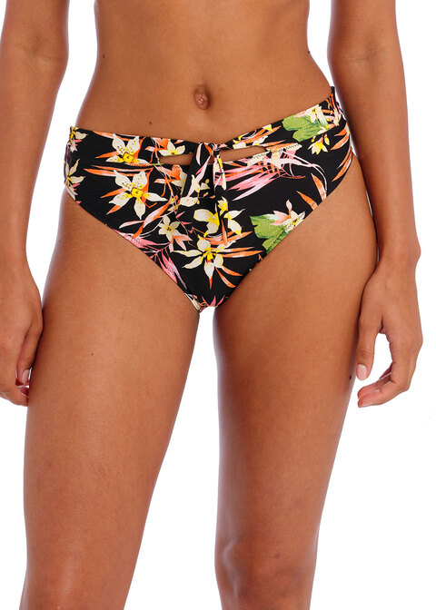 Bas de Bikini culotte taille haute FREYA "Savanna Sunset" AS204178 – Multi MUI