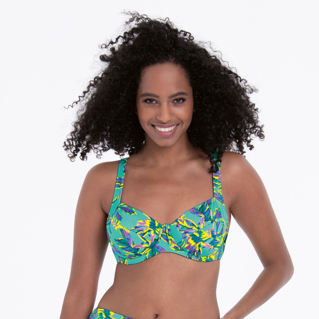 Bikini ANITA ROSA FAIA "Style Sibel + Ive" M3 8723-1 + M3 8723-0 - Colibri 323