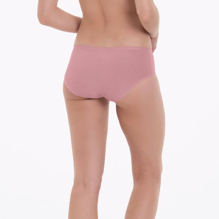 Shorty invisible ANITA "Essentials" 1342 - Bois de rose 596