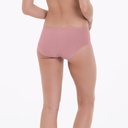 Shorty invisible ANITA "Essentials" 1342 - Bois de rose 596