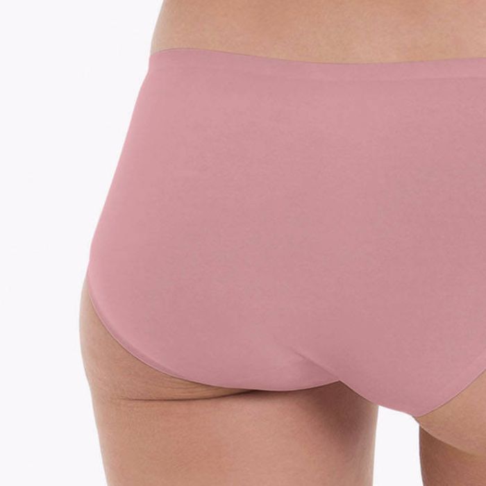 Shorty invisible ANITA "Essentials" 1342 - Bois de rose 596