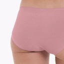 Shorty invisible ANITA "Essentials" 1342 - Bois de rose 596