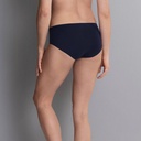 Shorty invisible ANITA "Essentials" 1342 - Bleu marine 380