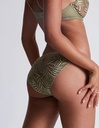 Slip Italien AUBADE "Paradis Exotique" LF27 - Amazonia