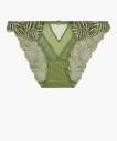 Slip Italien AUBADE "Paradis Exotique" LF27 - Amazonia