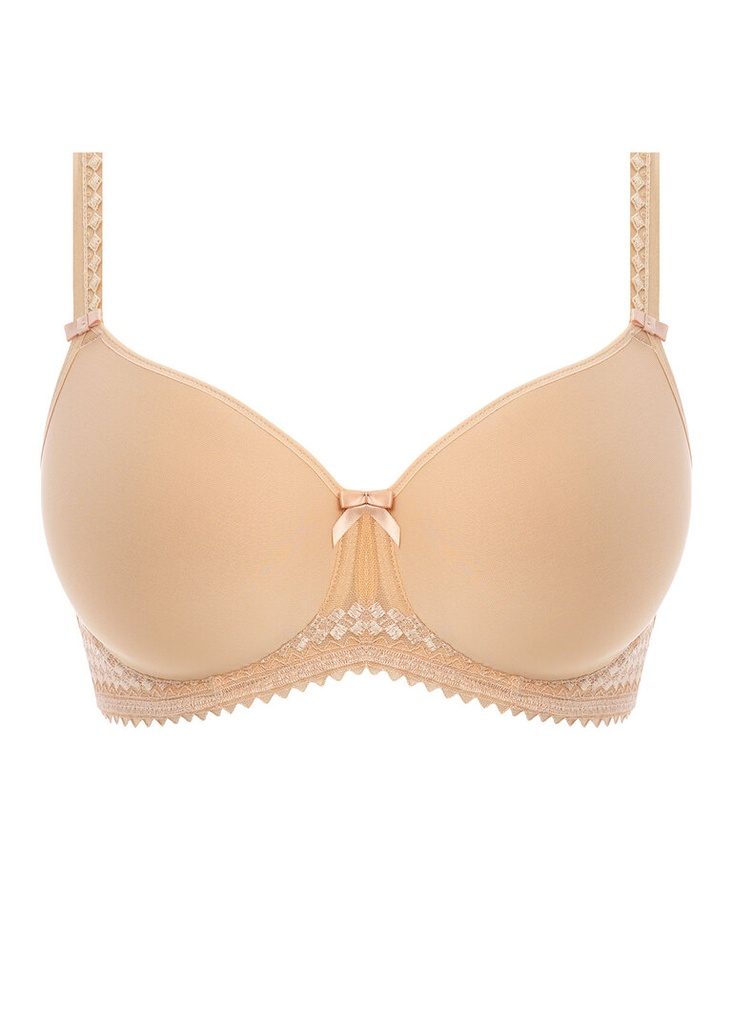 Soutien-gorge armature coque FANTASIE "Rebecca" FL2024 - Nude NUE