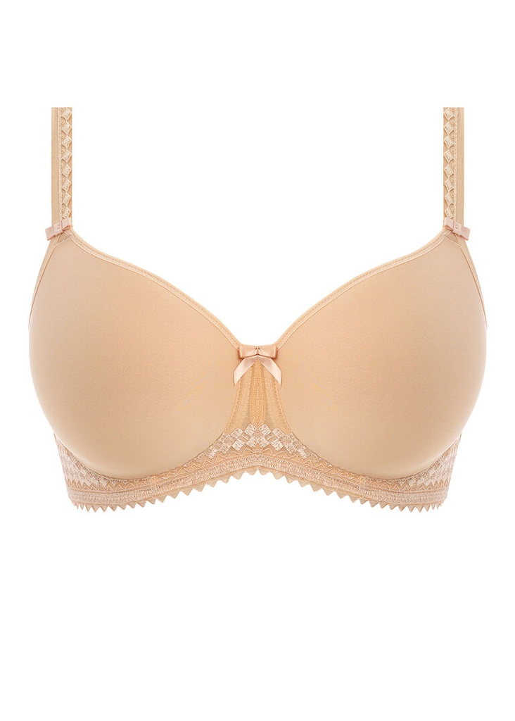 Soutien-gorge armature coque FANTASIE "Rebecca" FL2024 - Nude NUE