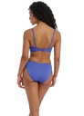 Bas de Bikini slip classique FREYA "Jewel Cove" AS7234 - Plain Azure PLE