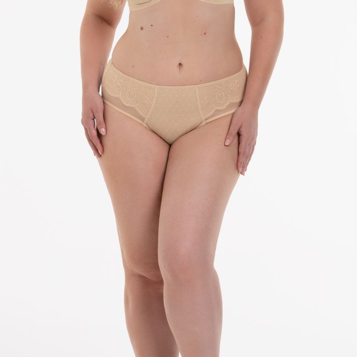 Culotte ANITA ROSA FAIA "Selma"1336 - Desert 753