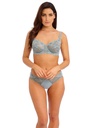 Slip WACOAL "Eglantine" WEPFA962 - Blanc WHE