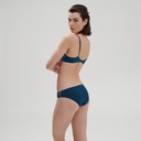 Slip SIMONE PERELE "Délice" 12X720 - Bleu Prestige 595