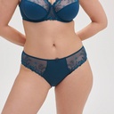 Slip SIMONE PERELE "Délice" 12X720 - Bleu Prestige 595