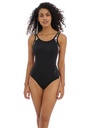 Maillot de sport armaturé FREYA "Active Freestyle" AW3969 - Jungle Black JUK
