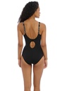 Maillot de sport armaturé FREYA "Active Freestyle" AW3969 - Jungle Black JUK
