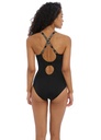 Maillot de sport armaturé FREYA "Active Freestyle" AW3969 - Jungle Black JUK