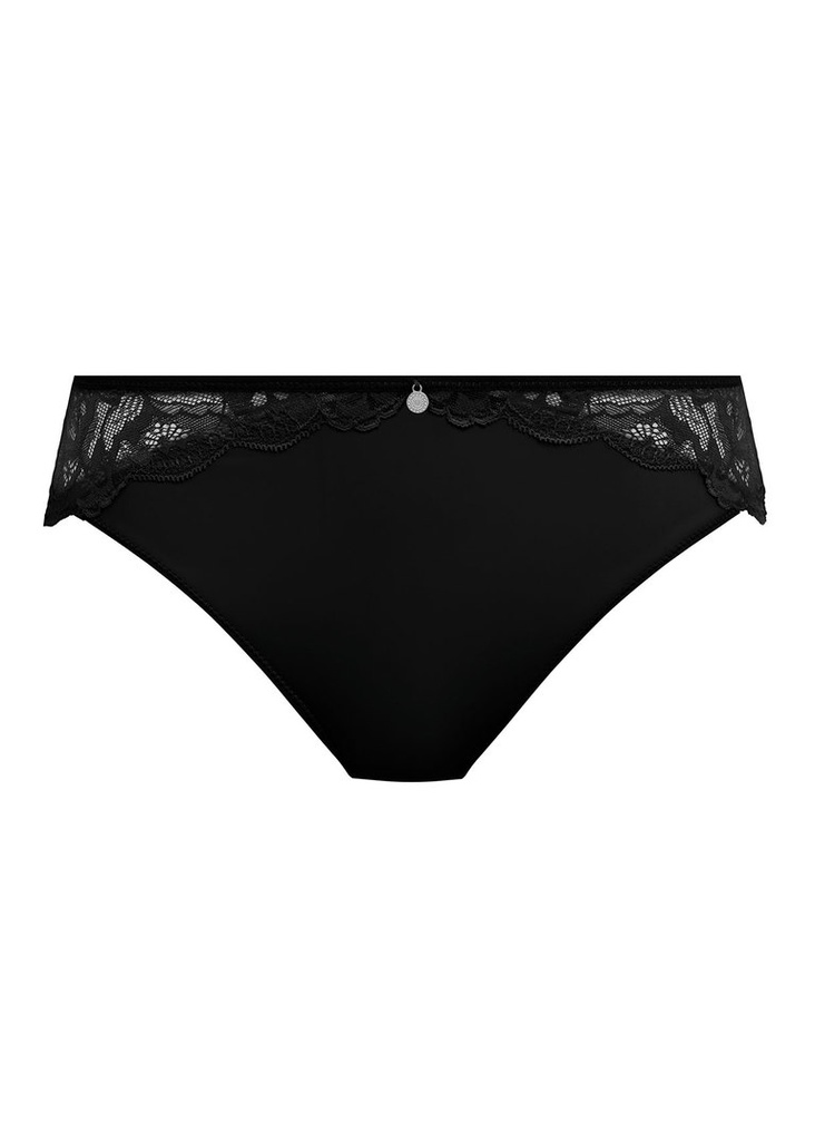 Slip FANTASIE "Reflect" FL101850 - Black BLK