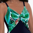 Maillot une pièce ANITA "Style Adele" 7239 - Emeraude 826