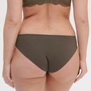 Slip SIMONE PERELE "Karma" 12V720 - Vert Aventure 659