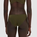 Slip SIMONE PERELE "Karma" 12V720 - Vert Aventure 659