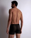 Boxer Homme AUBADE "Aubade Men" XB78S - Noir STRIPES