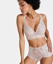 Soutien-gorge sans armature en mousse soft AUBADE "Softessence" TM10-O - Skin