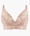 Soutien-gorge sans armature en mousse soft AUBADE "Softessence" TM10-O - Skin