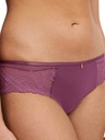 Shorty CHANTELLE "Orangerie Dream" C17Q40 - Tannin 01Y