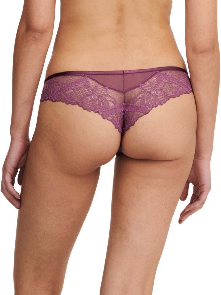 Tanga CHANTELLE "Orangerie Dream" C17Q90 - Tannin 01Y