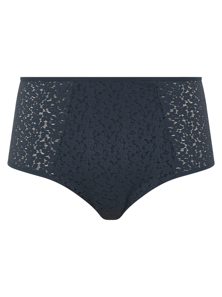 Culotte taille haute CHANTELLE EASY FEEL "Norah" C13F30 - Navy 013