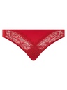 Slip CHANTELLE EASY FEEL "Floral Touch" C94230 - Scarlet 05W