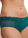 Shorty PASSIONATA "Brooklyn" P57040 - Dune 097