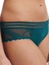 Shorty PASSIONATA "Rodeo" P47L40 - Vert Orient 0BK