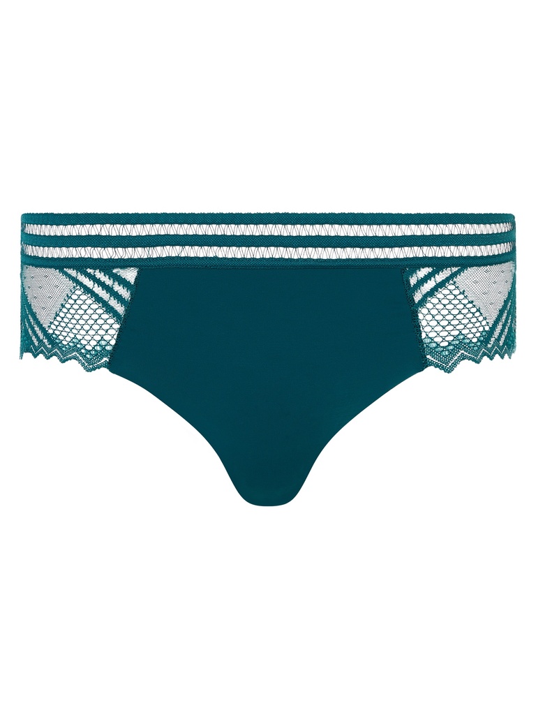 Shorty PASSIONATA "Rodeo" P47L40 - Vert Orient 0BK