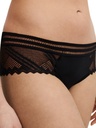 Shorty PASSIONATA "Rodeo" P47L40 - Noir 011