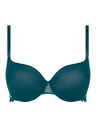 Soutien-gorge avec coques enveloppant PASSIONATA "Rodeo" P47L90 - Vert Orient 0BK