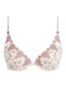 Soutien-gorge armaturé push-up PASSIONATA "White Nights" P40690 - Tanin 01Y