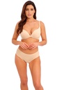 Soutien-gorge armaturé push-up WACOAL "Inès Secret" WE601014 - Frappé FRP