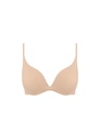 Soutien-gorge armaturé push-up WACOAL "Inès Secret" WE601014 - Frappé FRP