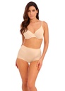 Slip galbant WACOAL "Inès Secret" WE601040 - Frappé FRP