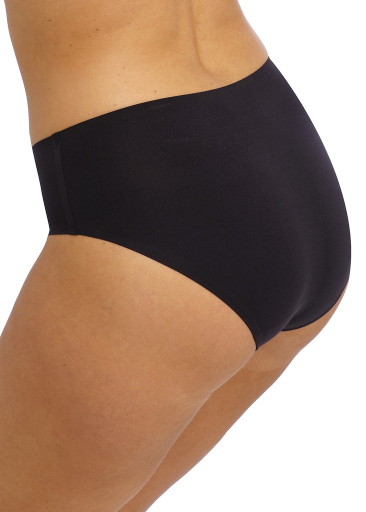 Slip WACOAL "Inès Secret" WE601055 - Noir BLK