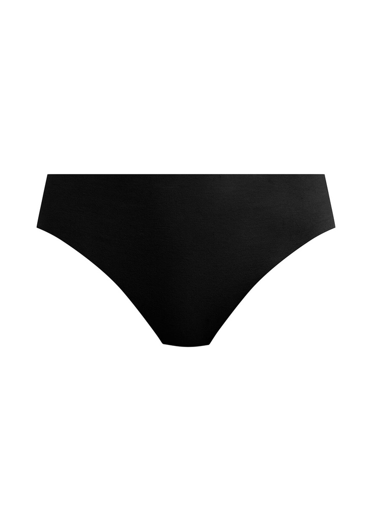 Slip WACOAL "Inès Secret" WE601055 - Noir BLK