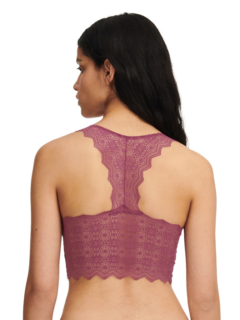 Soutien-gorge avec coques sans armature PASSIONATA "Georgia" P76940 - Tanin 01Y