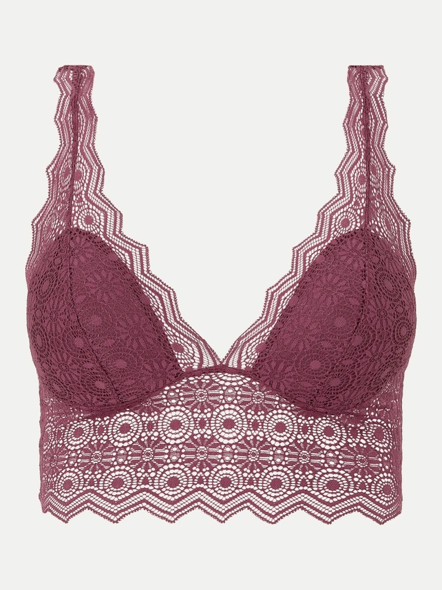 Soutien-gorge avec coques sans armature PASSIONATA "Georgia" P76940 - Tanin 01Y