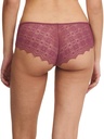 Shorty PASSIONATA "Georgia" P76940 - Rose Anglais 00V