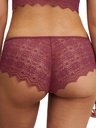 Shorty PASSIONATA "Georgia" P76940 - Rose Anglais 00V